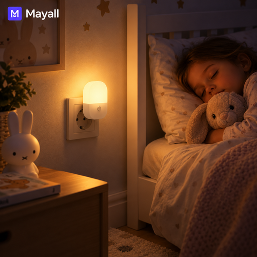 12) Mayall - Yazan