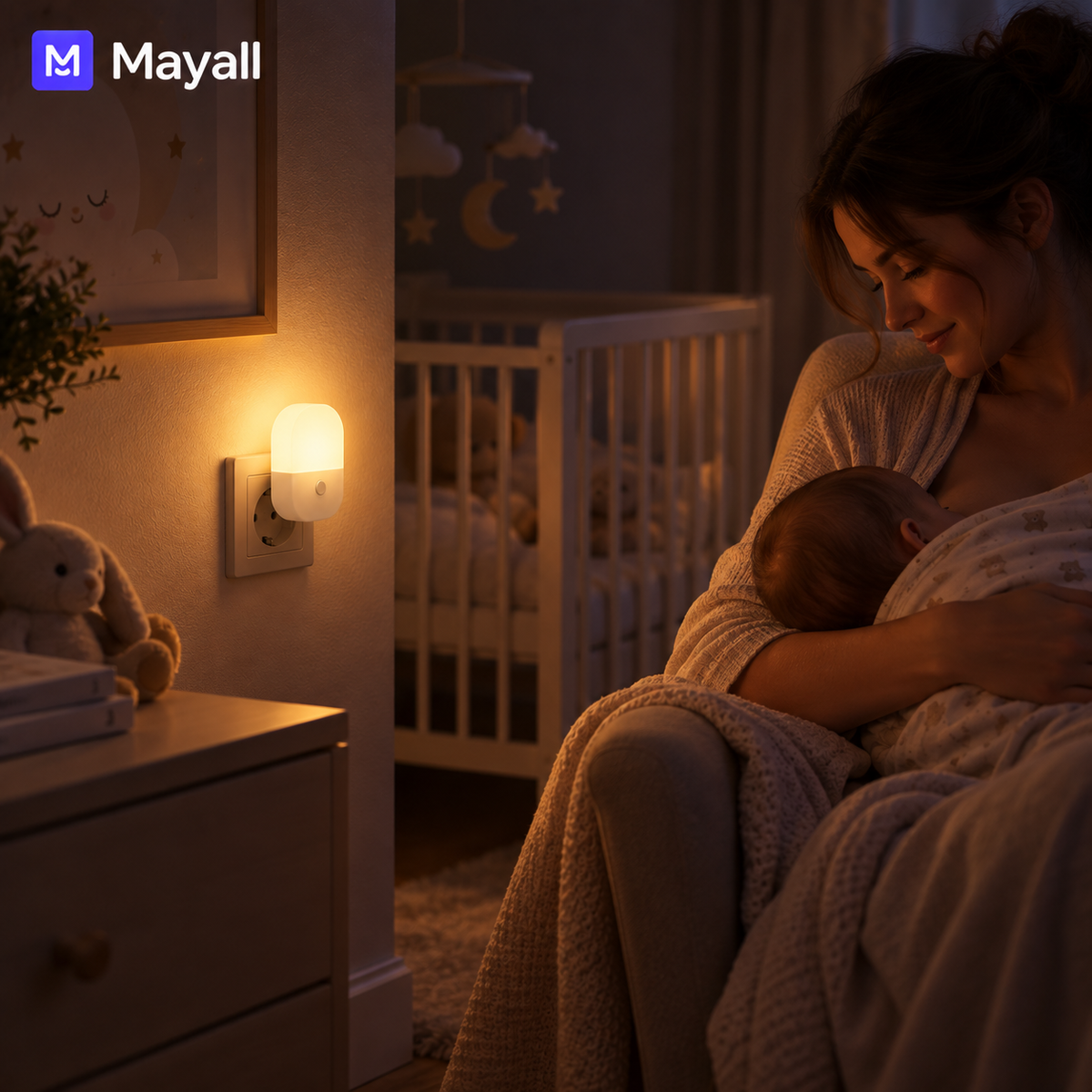 12) Mayall - Yazan