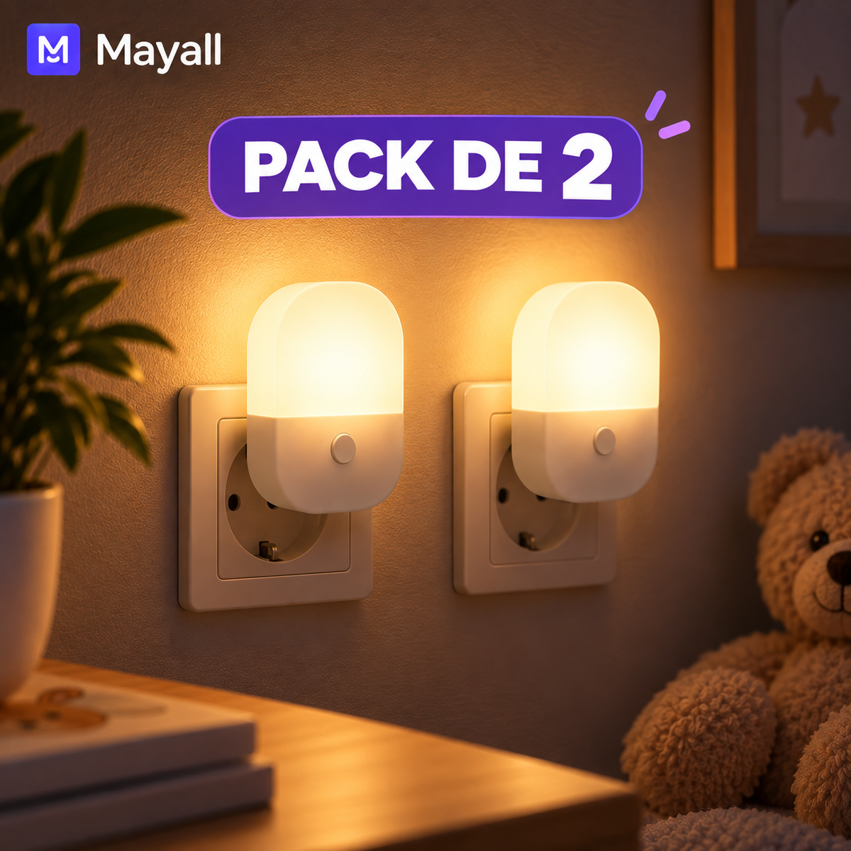 12) Mayall - Yazan